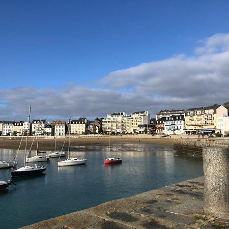 Vila L'Annexe Saint-Quay-Portrieux Exteriér fotografie