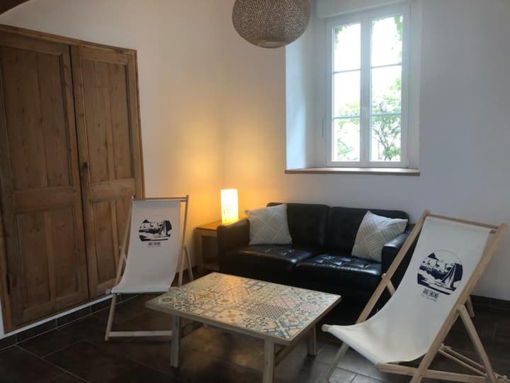 Vila L'Annexe Saint-Quay-Portrieux Exteriér fotografie