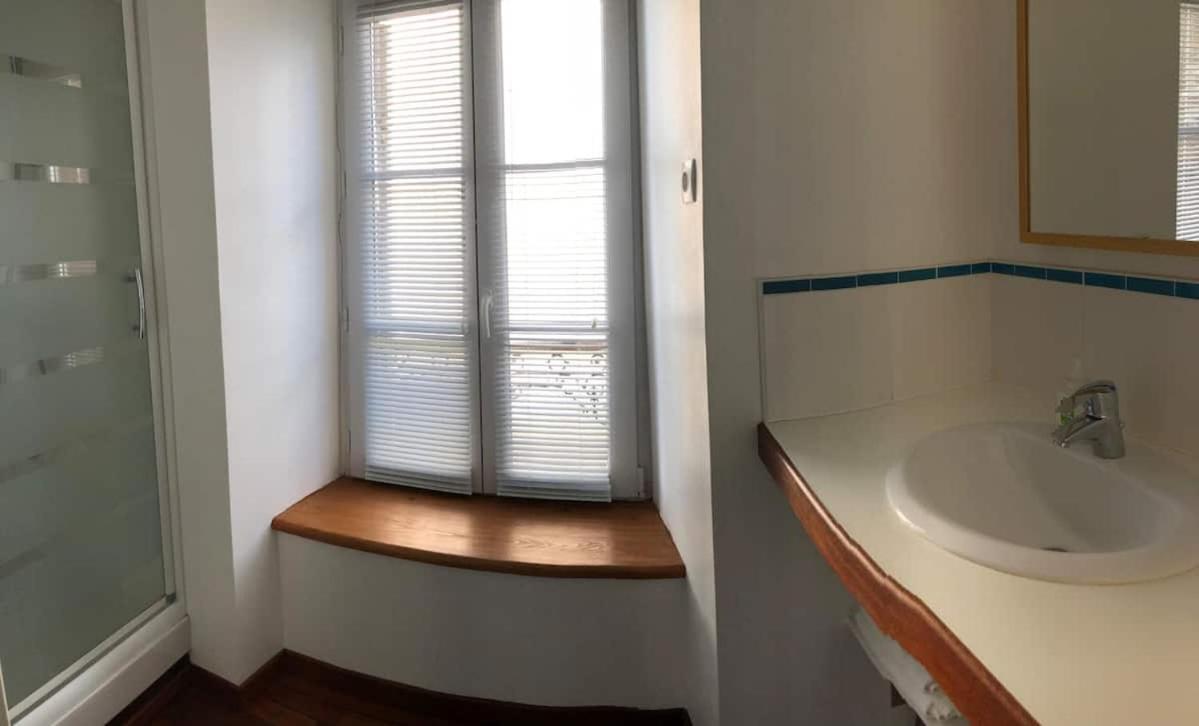 Vila L'Annexe Saint-Quay-Portrieux Exteriér fotografie