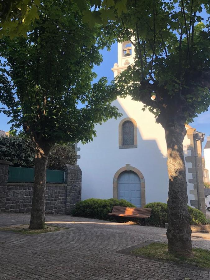 Vila L'Annexe Saint-Quay-Portrieux Exteriér fotografie