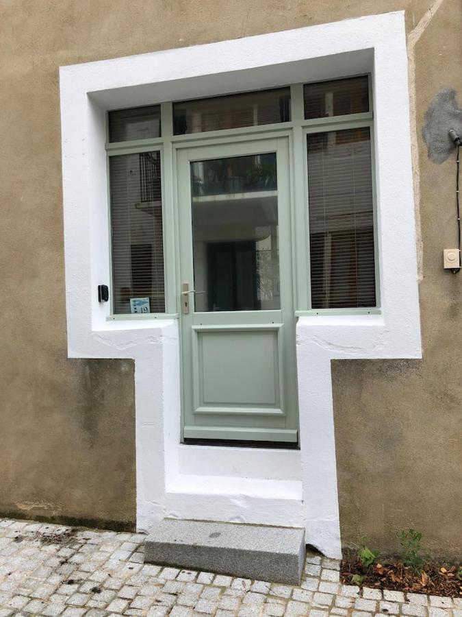 Vila L'Annexe Saint-Quay-Portrieux Exteriér fotografie