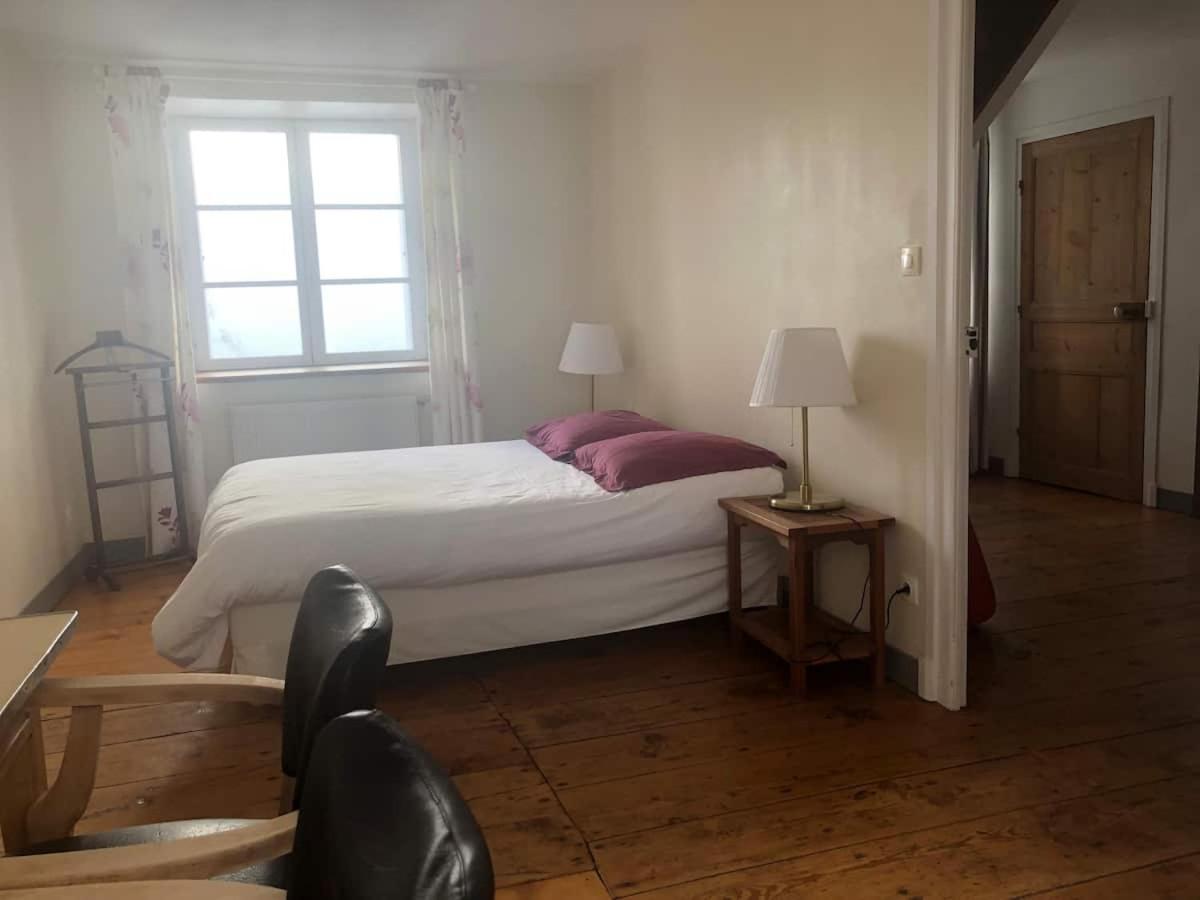 Vila L'Annexe Saint-Quay-Portrieux Exteriér fotografie
